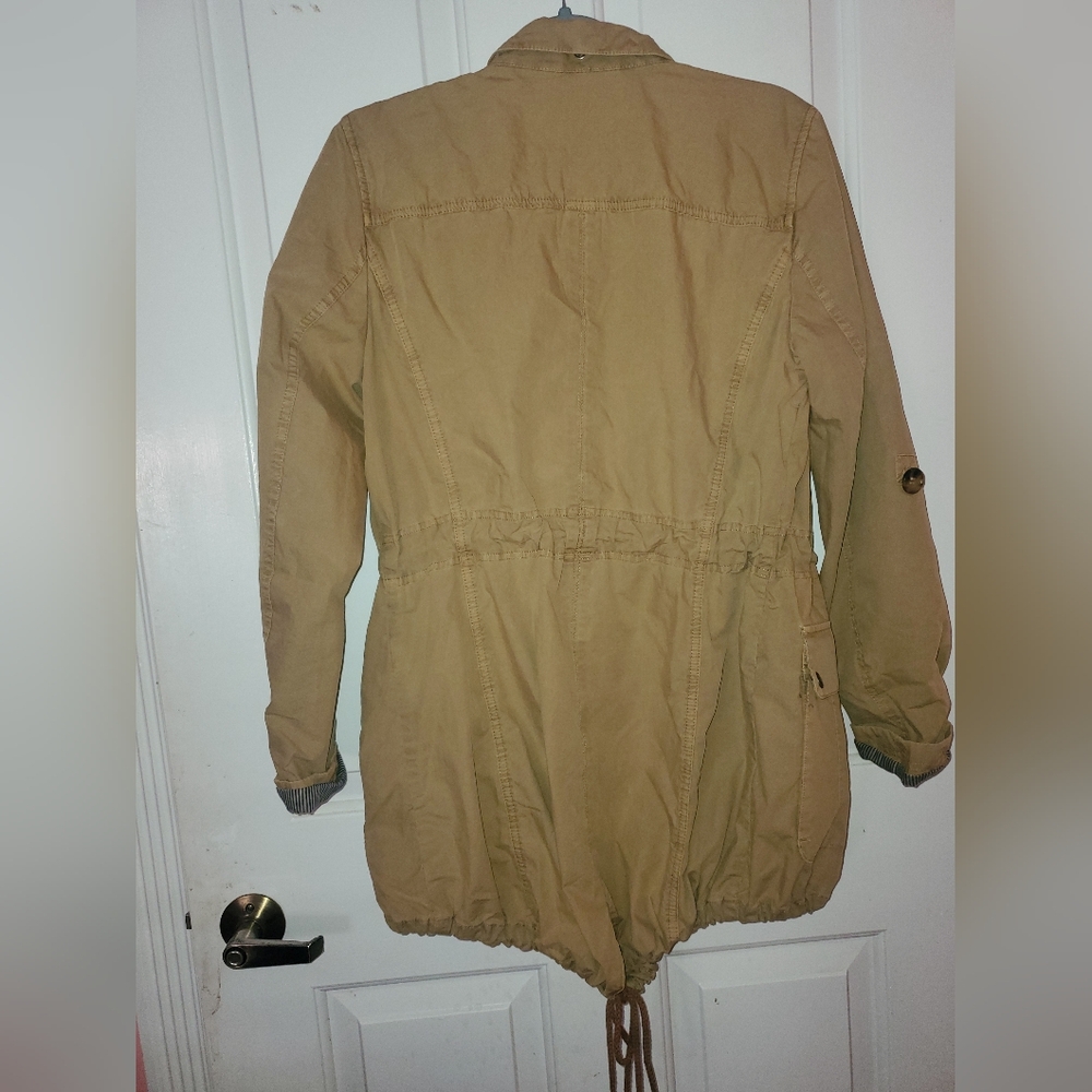 Levis Utility Jacket - Picture 5 of 6